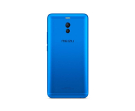 Meizu M6 Note 3/16GB Dual SIM 4000mAh niebieski - 424387 - zdjęcie 3